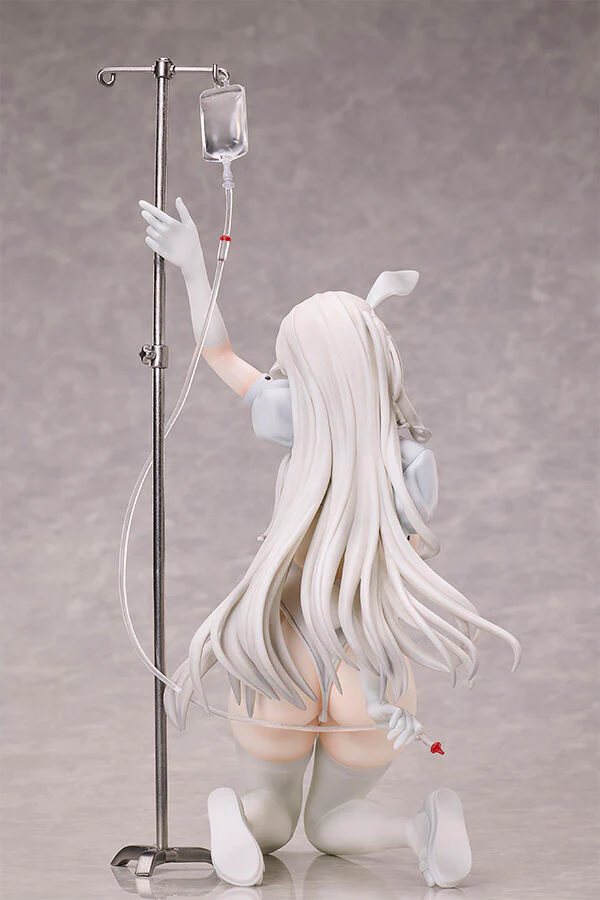 Original - Creator's Collection - White Bunny Ruby - 1/6 (BINDing, Native) [Shop Exclusive] - Image 5