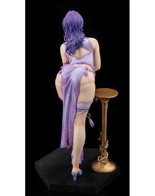Original - Creator's Collection - Yokiri Yen - 1/5 (Frog, Native) [Shop Exclusive] - Image 4