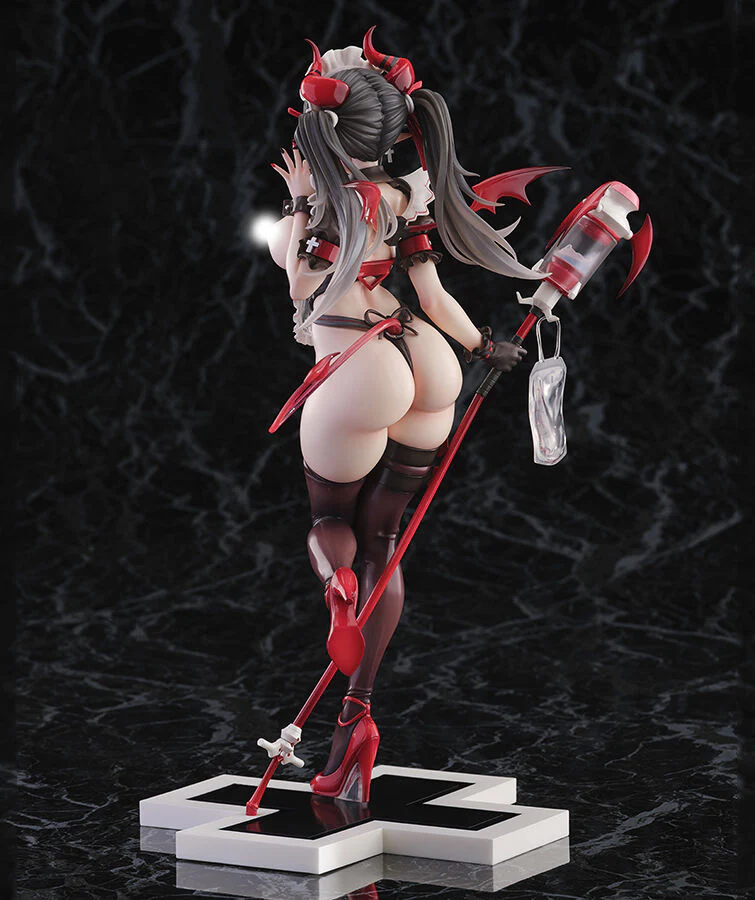 Original - Creator's Collection - Zena - 1/6 (Native, Rocket Boy) [Shop Exclusive] - Image 4