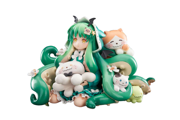 Original - Cthulhu - Nekopuru Pajama Party (Apex Innovation)
