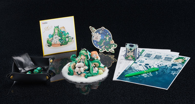 Original - Cthulhu - Nekopuru Pajama Party (Apex Innovation) - Image 3