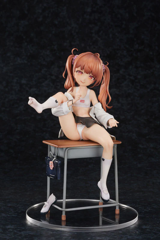 Original - Danshi Kinsei no Okigae Yuuno - 1/6 (Pure) - Image 2