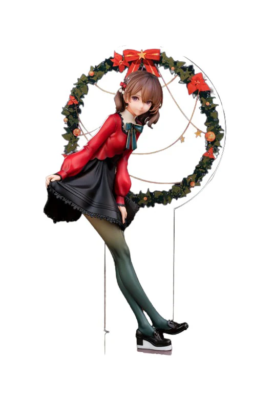 Original - Desktop Girls - Ringo - 1/8 (Reverse Studio) - Image 2