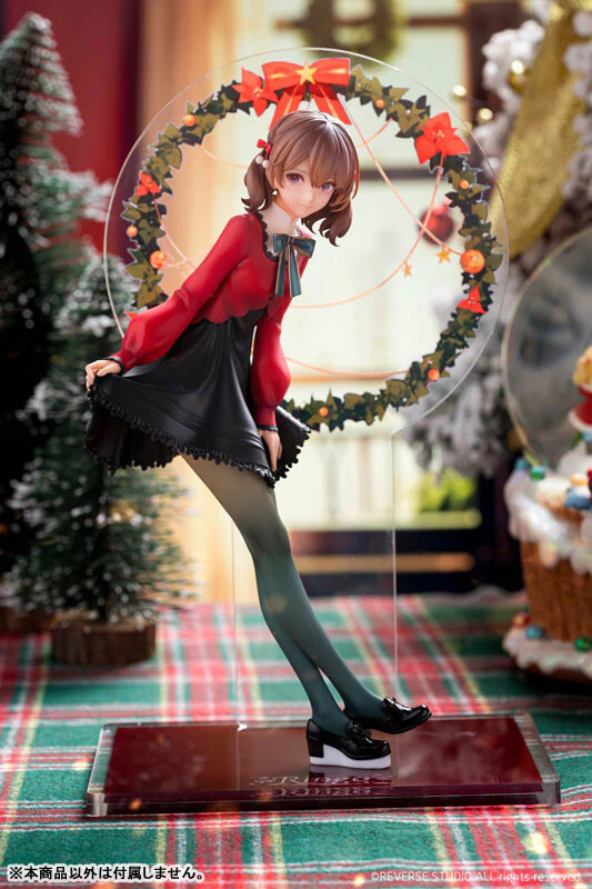 Original - Desktop Girls - Ringo - 1/8 (Reverse Studio) - Image 3