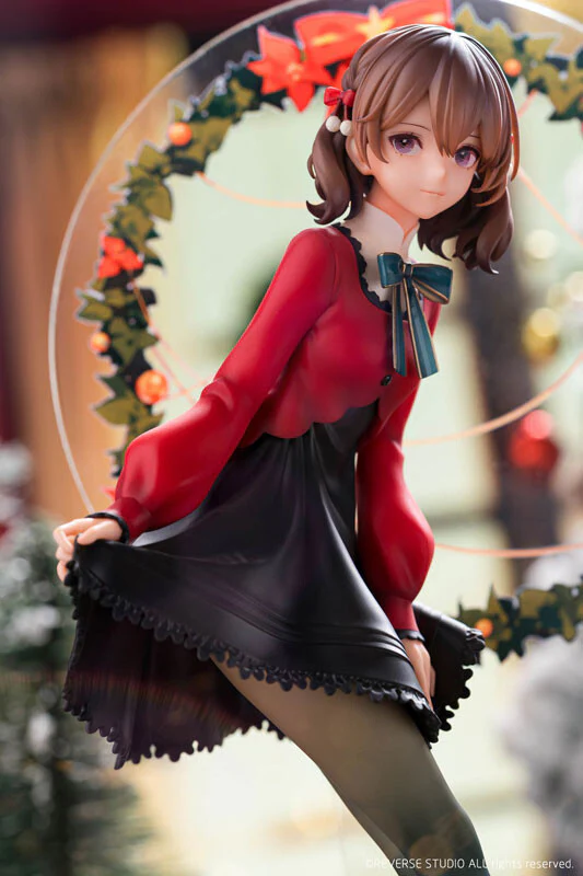 Original - Desktop Girls - Ringo - 1/8 (Reverse Studio) - Image 4