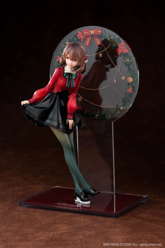 Original - Desktop Girls - Ringo - 1/8 (Reverse Studio) - Image 5