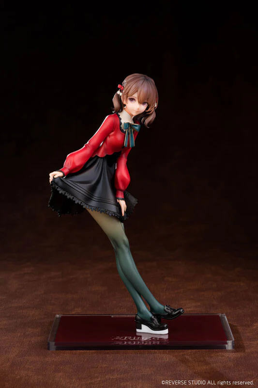 Original - Desktop Girls - Ringo - 1/8 (Reverse Studio) - Image 6