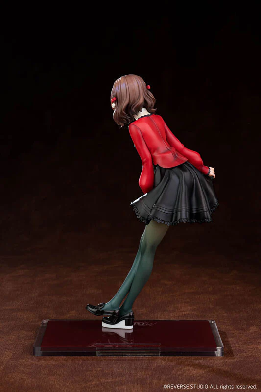 Original - Desktop Girls - Ringo - 1/8 (Reverse Studio) - Image 7
