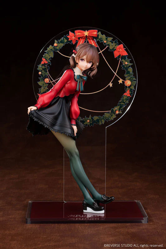 Original - Desktop Girls - Ringo - 1/8 (Reverse Studio) - Image 8