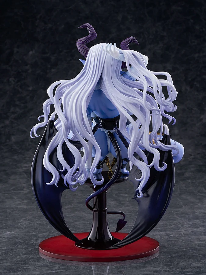Original - Die Erlko König - 1/5 (Space Mogura, Tokyo Figure) - Image 2