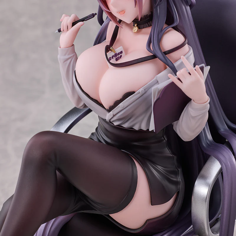 Original - Eisherika - 1/6 - OL Ver. (Mogai) - Image 3