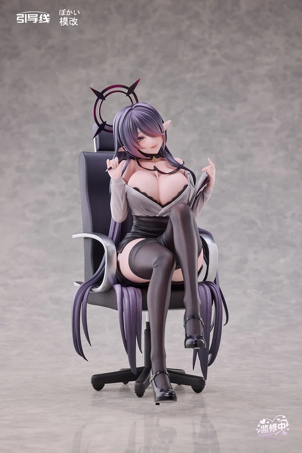 Original - Eisherika - 1/6 - OL Ver. (Mogai) - Image 2