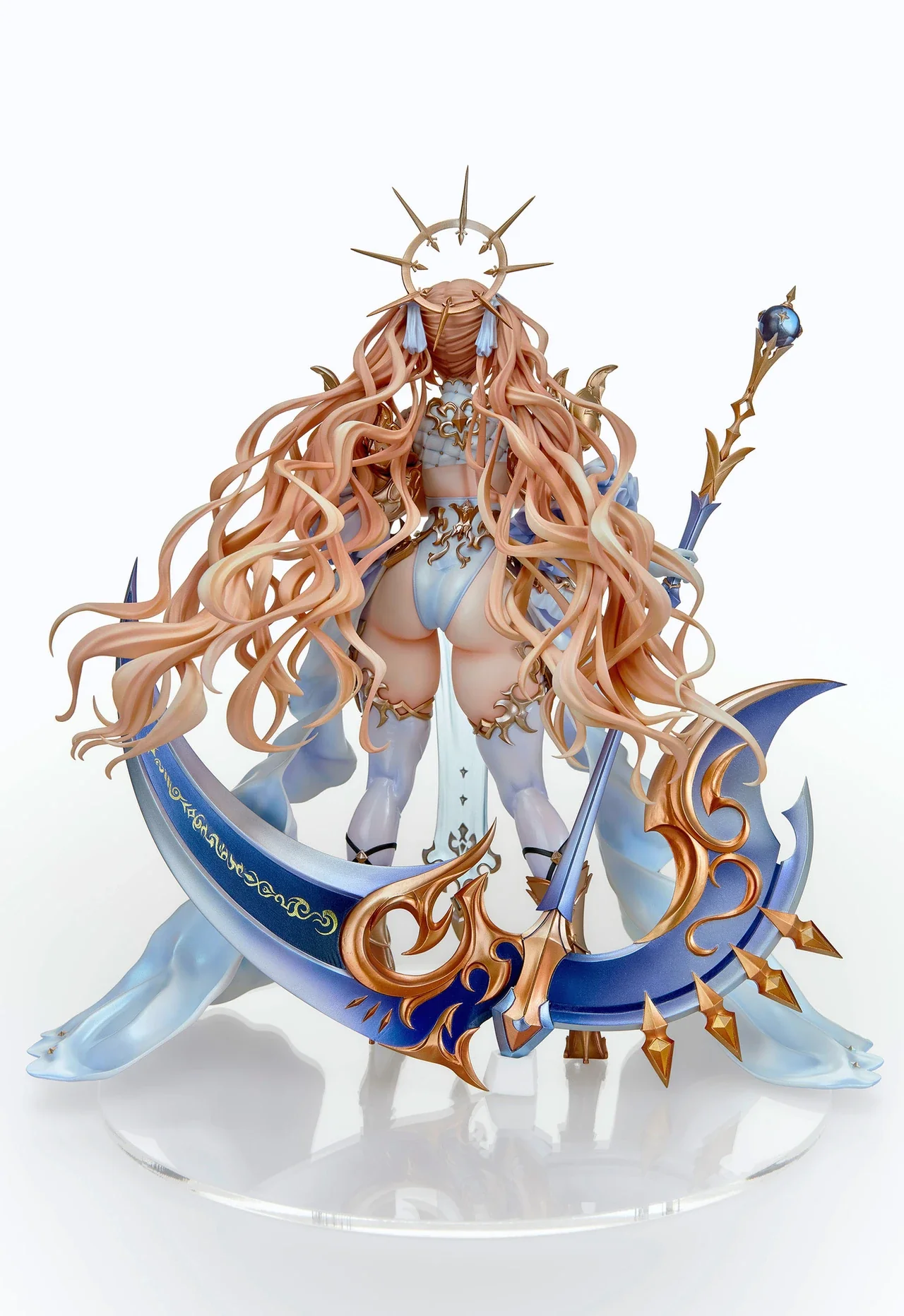 Original - Elf Mura - Mama Tiana - 1/6 (Vertex) - Image 8