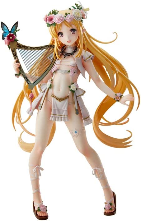 Original - Elf Mura - Merum - 1/6 (Vertex)