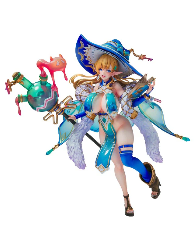 Original - Elf Mura - Milklinde (Vertex)