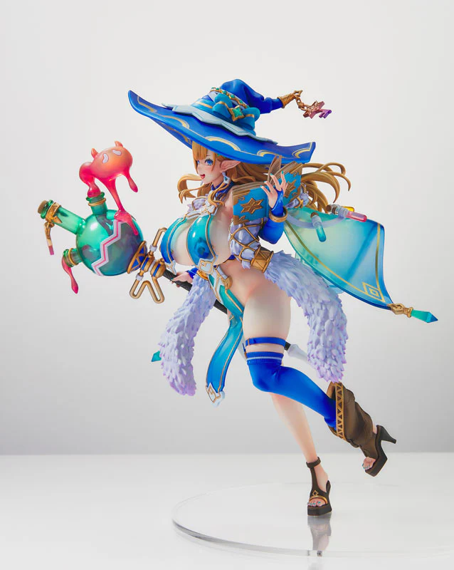 Original - Elf Mura - Milklinde (Vertex) - Image 3