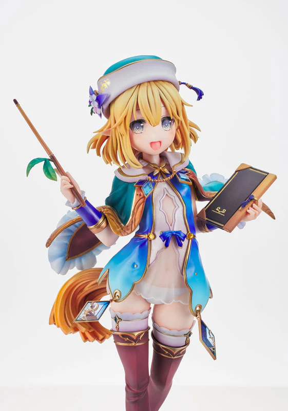 Original - Elf Mura - Monica - 1/6 (Vertex) - Image 7