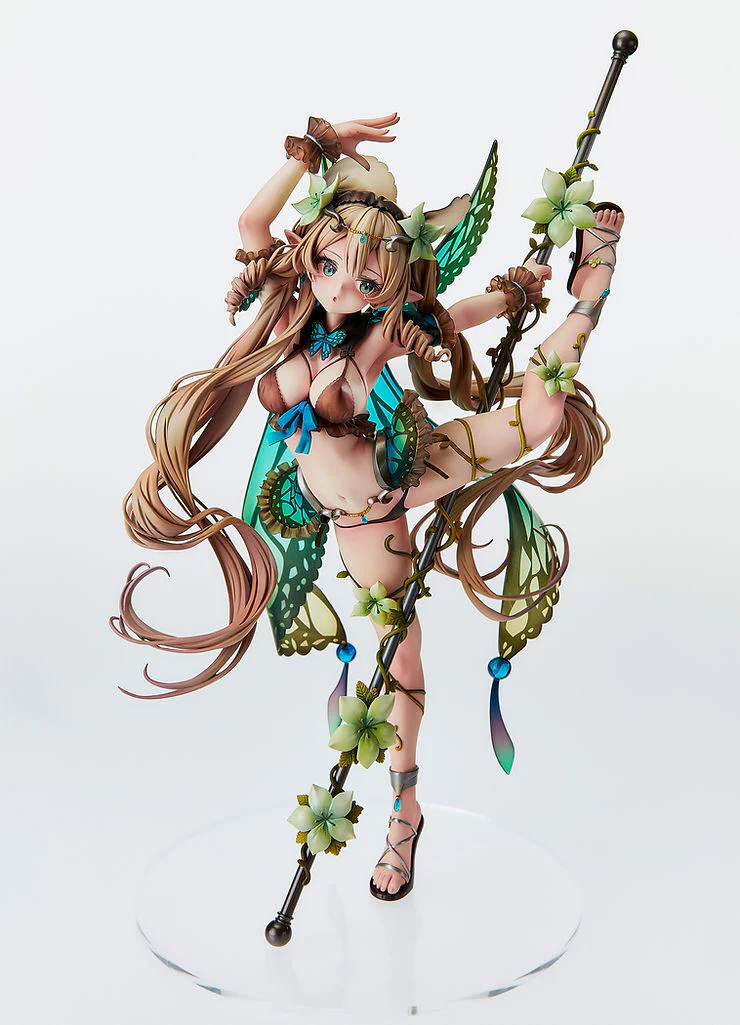 Original - Elf Mura - Ulysses - 1/6 - 2024 Re-release (Vertex) - Image 4