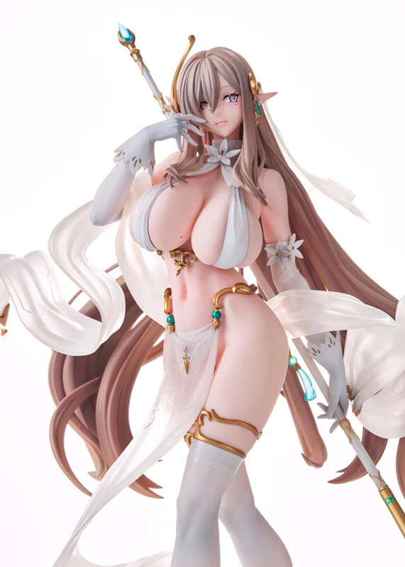 Original - Elf Mura - Zephere - 1/6 (Vertex) - Image 2