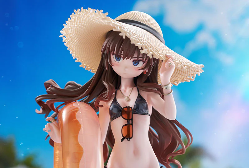 Original - Elisia Valfelto - 1/6 - Swimsuit Ver. (Kotobukiya) - Image 3
