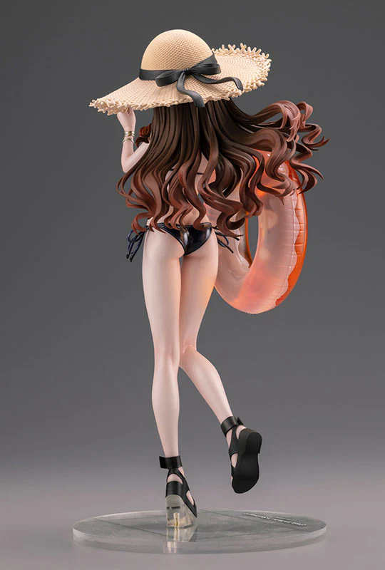 Original - Elisia Valfelto - 1/6 - Swimsuit Ver. (Kotobukiya) - Image 6