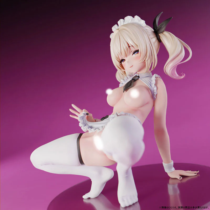 Original - Emily - 1/6 - Uraopu Ver. (Insight) - Image 6