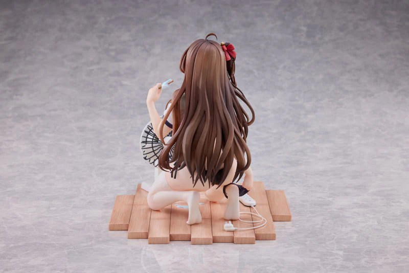 Original - End of Summer JK Girl - 1/6 - DX Version (MaxCute) - Image 4