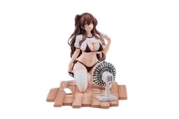 Original - End of Summer JK Girl - 1/6 (MaxCute) - Image 2
