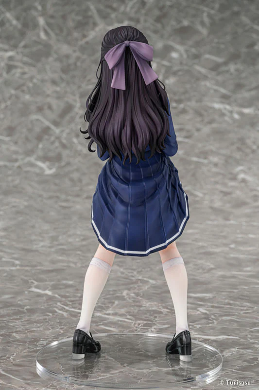 Original - Endou Yurika - 1/6 (Vibrastar) - Image 5