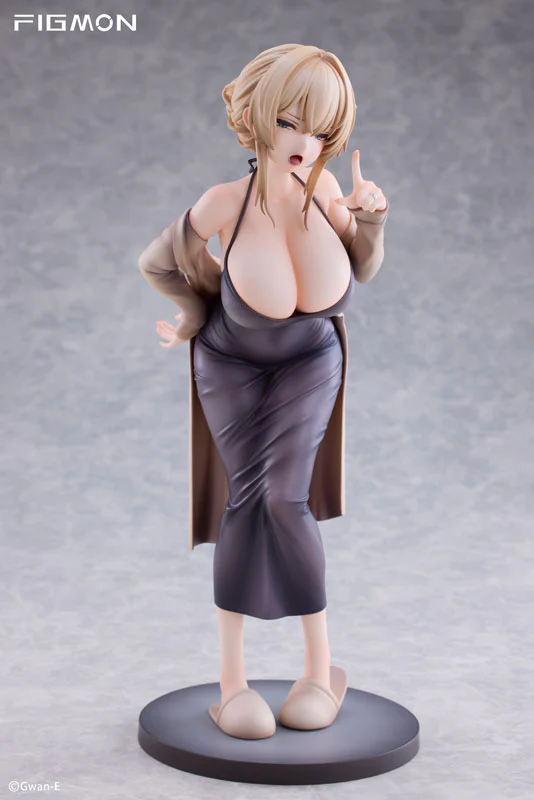 Original - Erin - 1/6 (Figmon) - Image 2