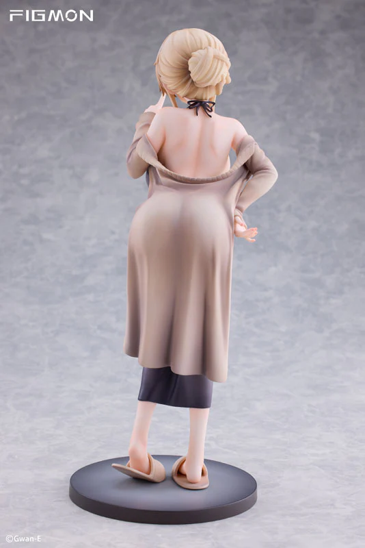 Original - Erin - 1/6 - Special Edition (Figmon) - Image 5