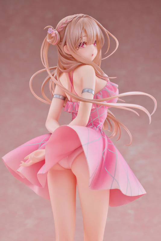 Original - Fang Li - 1/6 - Deluxe Edition with Tapestry (Otherwhere) - Image 7
