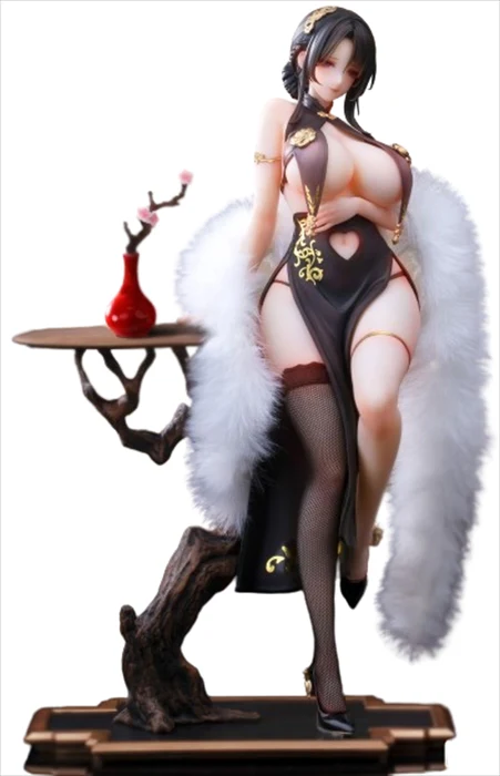 Original - Feng Lai Yi - 1/6 (Bear Panda) - Image 2