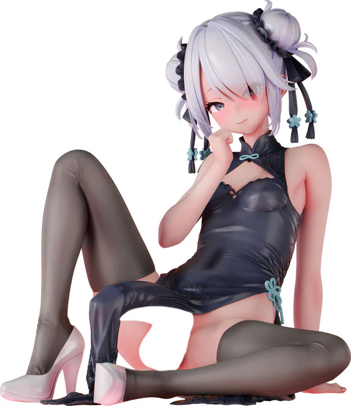 Original - Futanari China Girl Xiaomei - 1/7 (Insight)