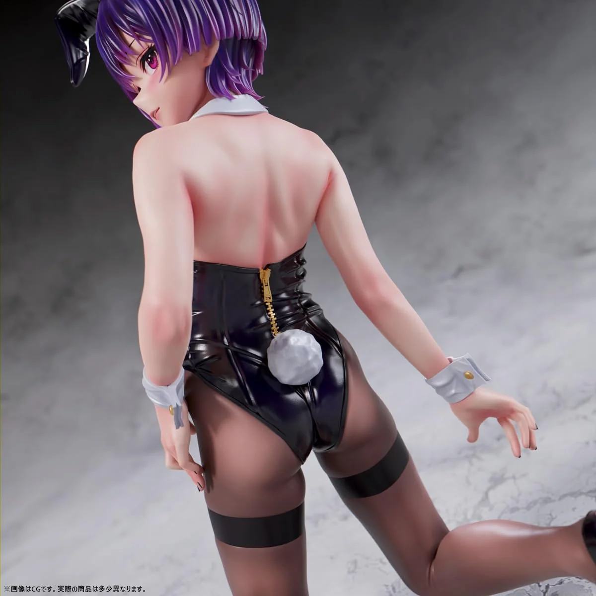 Original - Gachi Koi Bunny Boy Neige - 1/4 (B'full) - Image 6