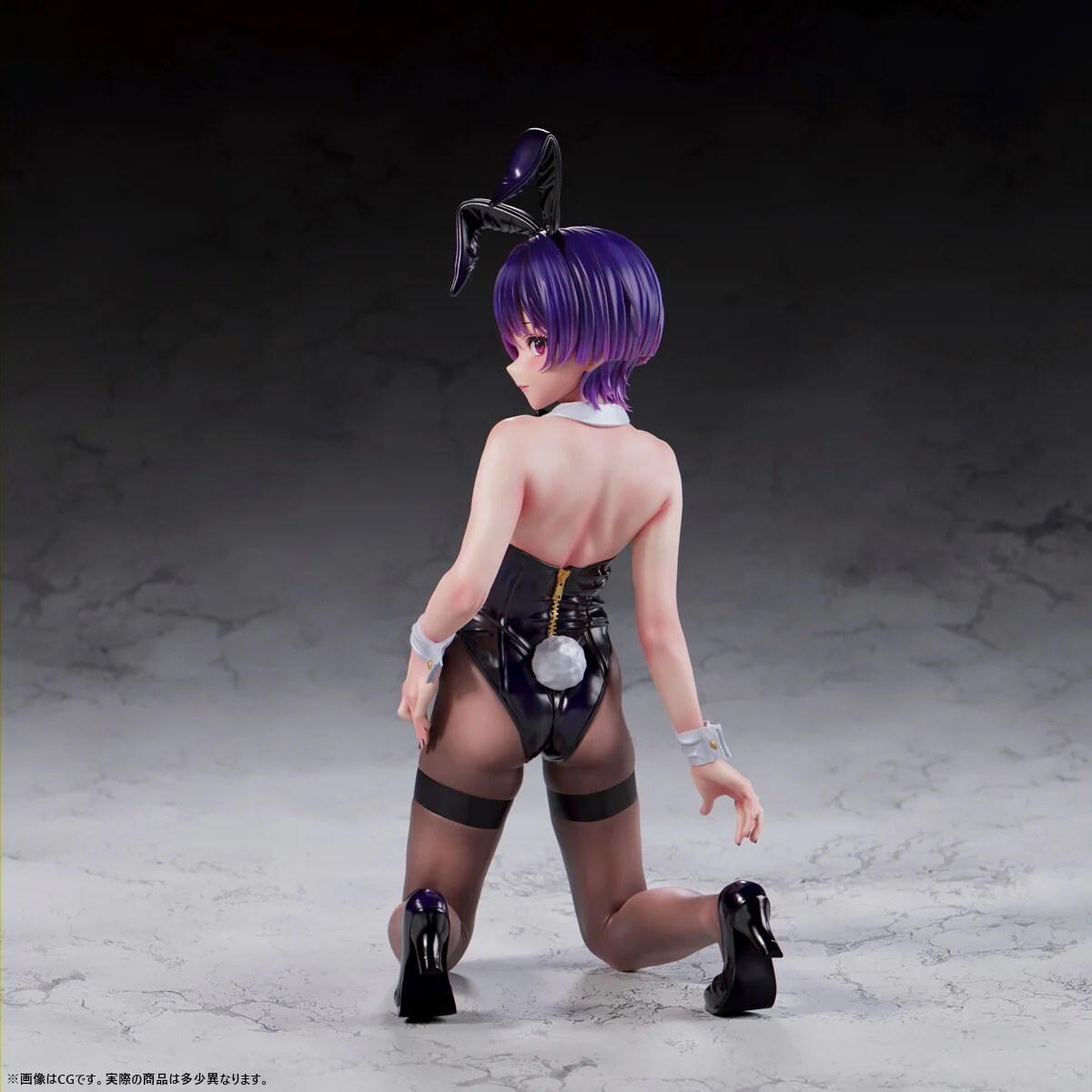 Original - Gachi Koi Bunny Boy Neige - 1/6 (B'full) - Image 6