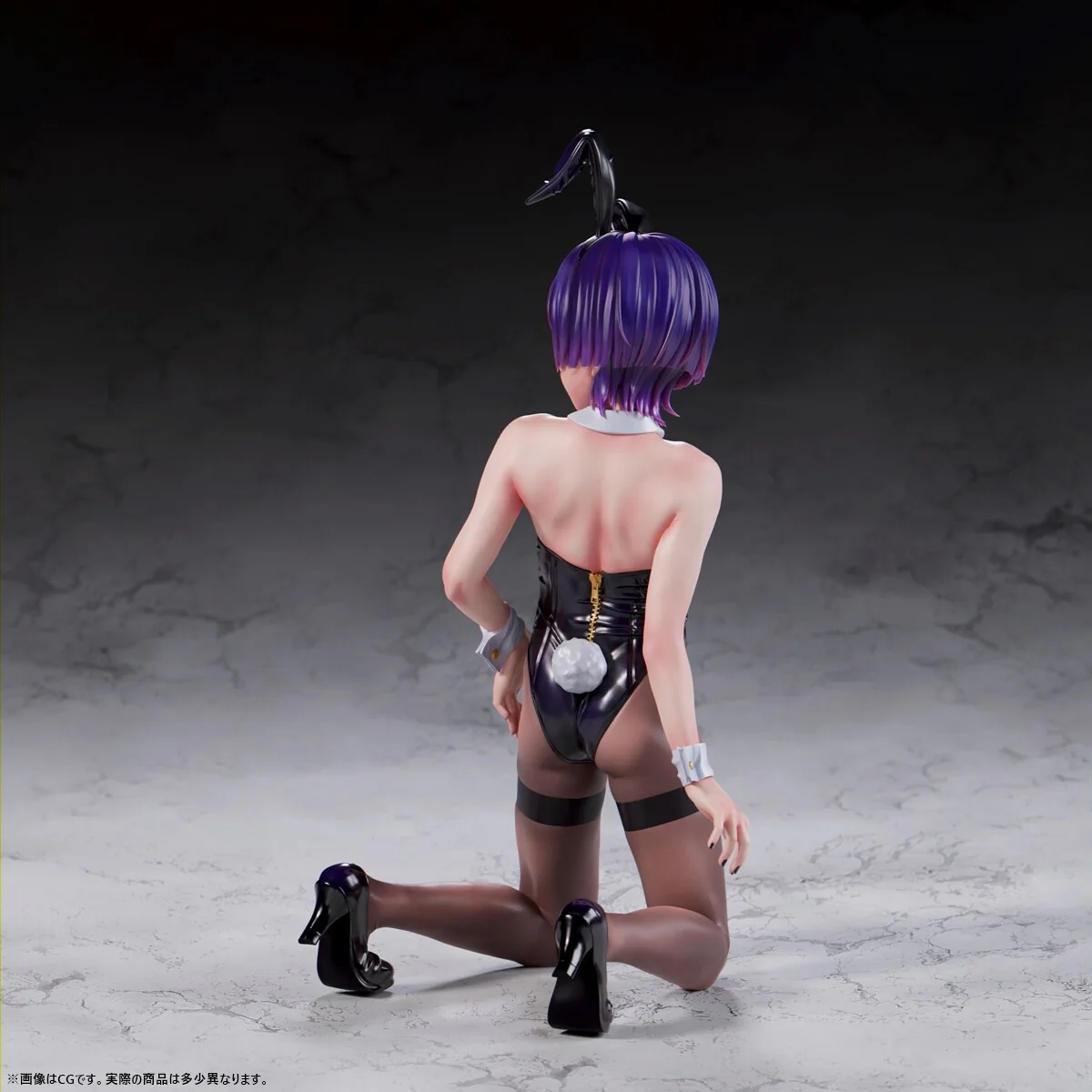 Original - Gachi Koi Bunny Boy Neige - 1/6 (B'full) - Image 8