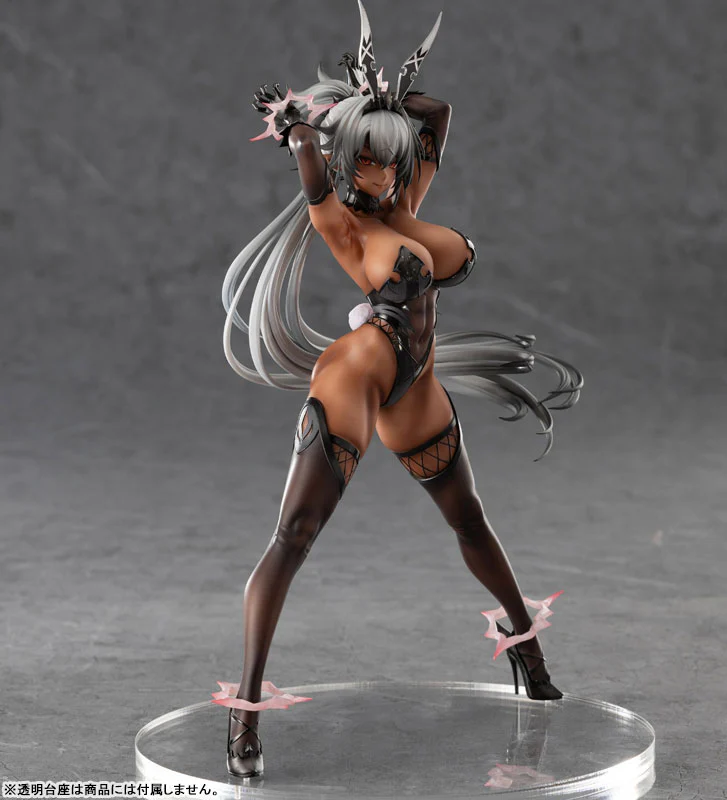 Original - Gilnada - 1/6 - Regular Version (Kawa Design) - Image 3
