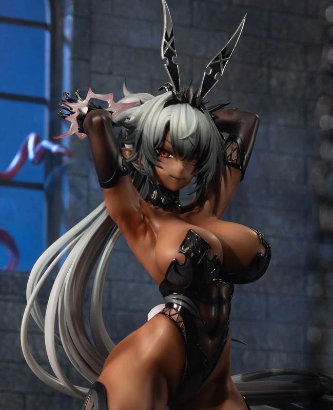 Original - Gilnada - 1/6 - Regular Version (Kawa Design) - Image 4