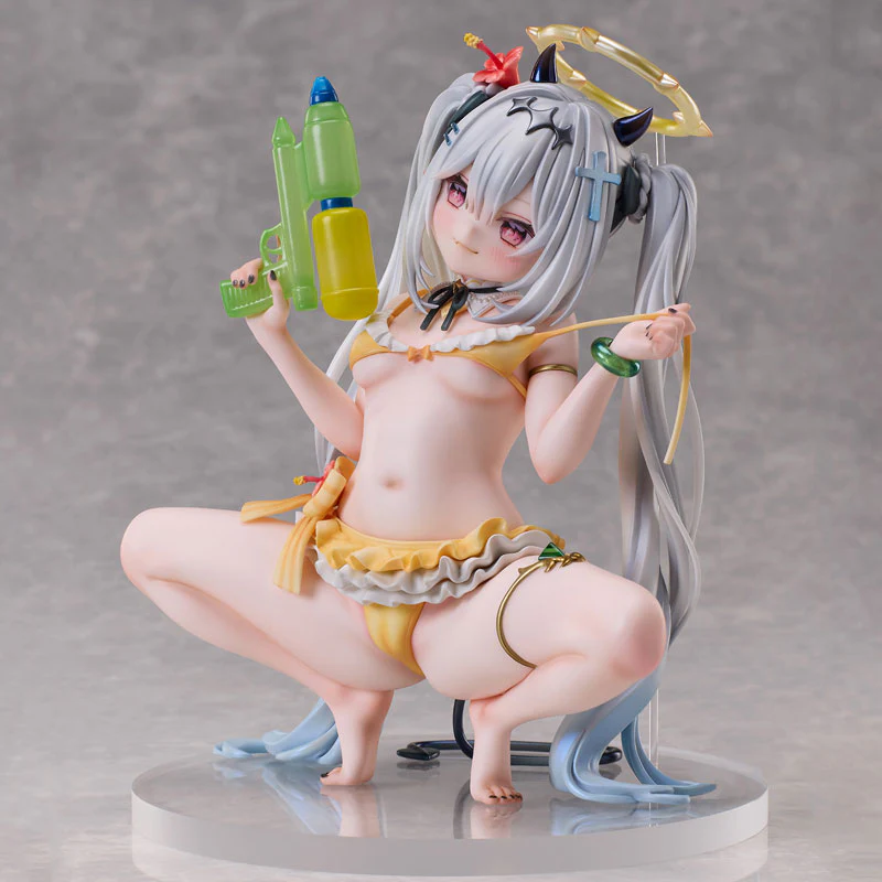 Original - Ginpatsu-chan - 1/6 (Union Creative International Ltd) - Image 2