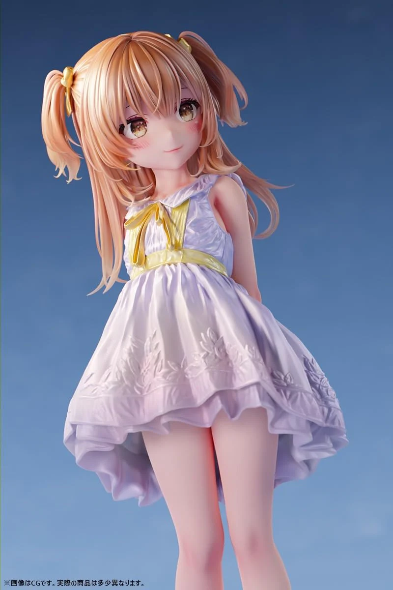 Original - Girl in the Sun - Himari - 1/6 (B'full FOTS JAPAN) - Image 6