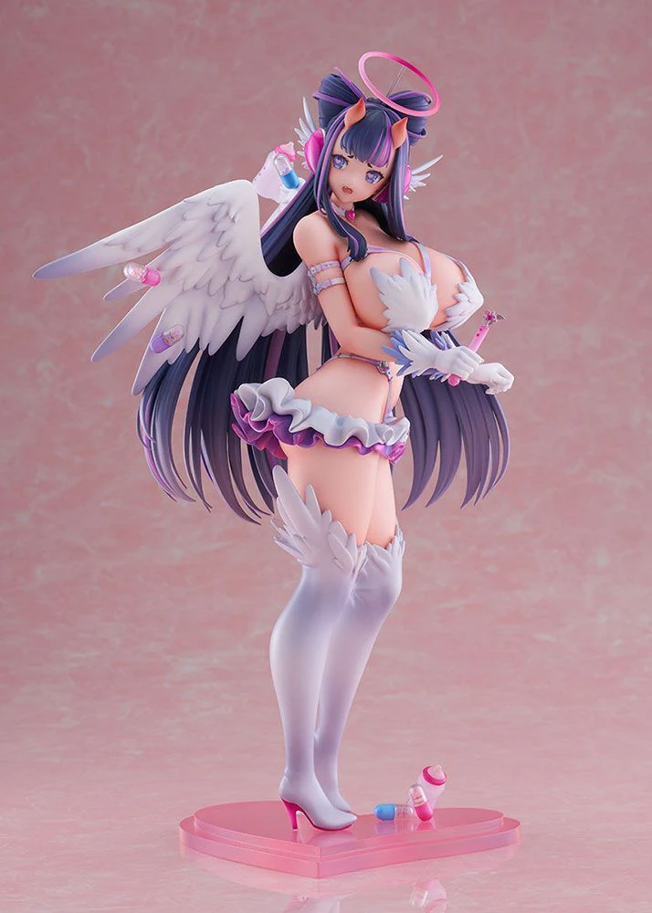 Original - Guilty - 1/7 (Bell Fine) - Image 7