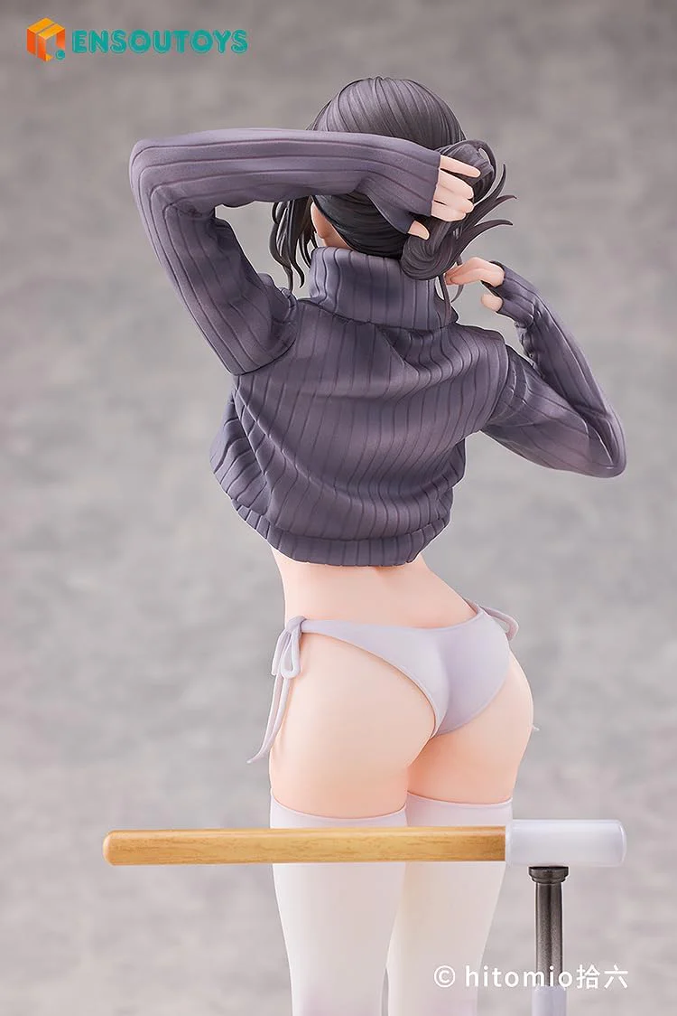 Original - Guitar MeiMei's Practice Room (Ensoutoys) - Image 3
