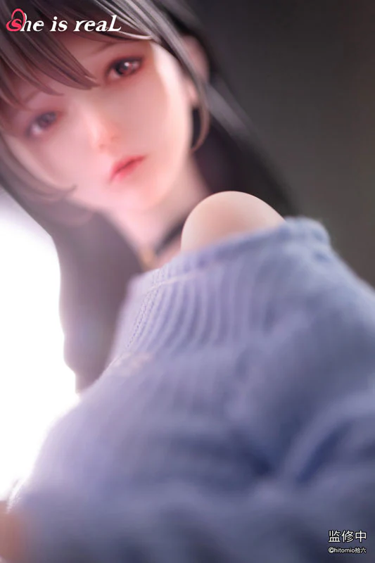 Original - Guitar Sister - 1/6 (Bear Panda, She Is Real) - Image 5