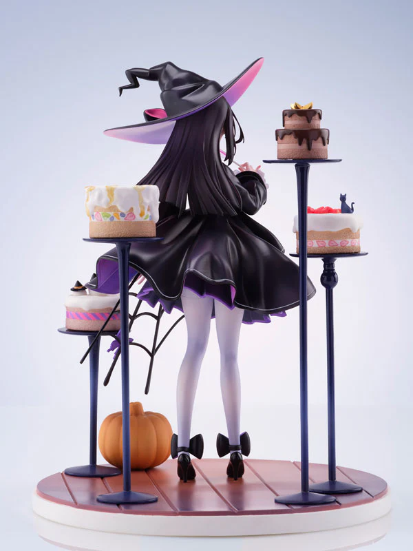 Original - Halloween no Majo (Oriental Forest, Wonderful Works) - Image 5