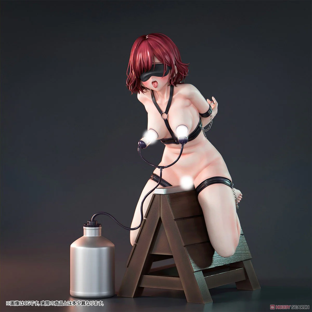 Original - Hanaoka-san - 1/4 (Insight) - Image 2