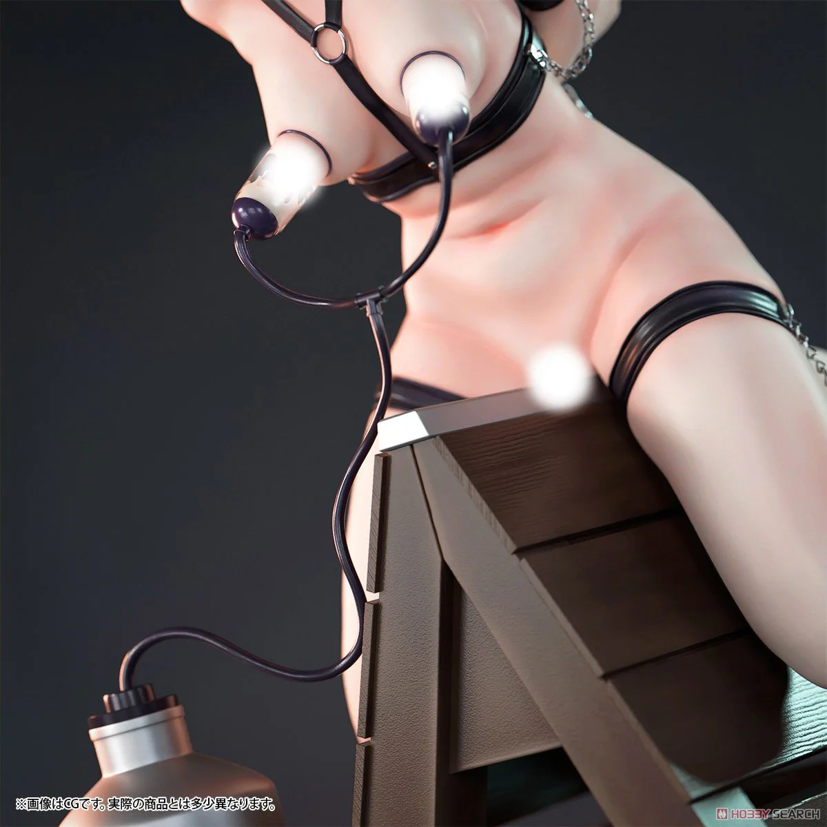 Original - Hanaoka-san - 1/4 (Insight) - Image 7