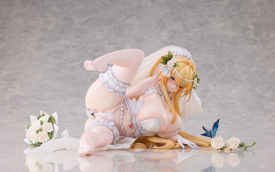 Original - Hanayome no Elf - 1/6 (NANAhiro) - Image 2
