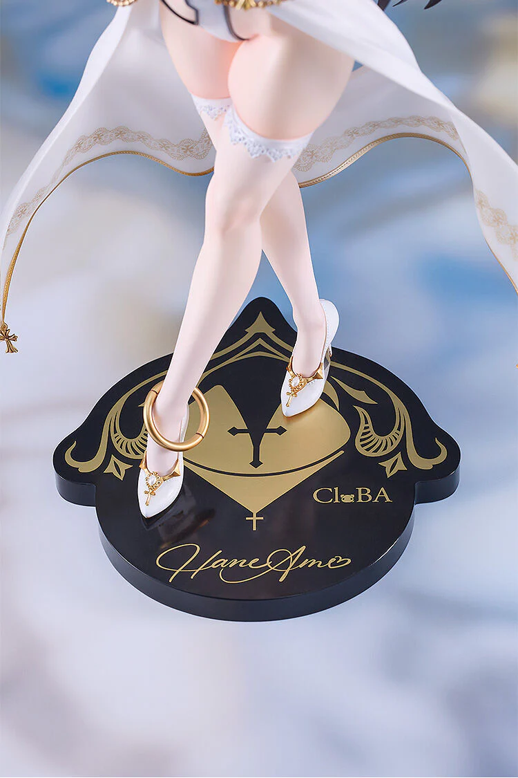 Original - HaneAme Sinful Nun - 1/6 (Good Smile Company) - Image 5