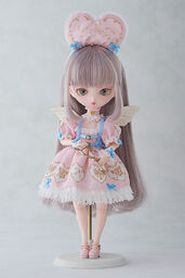 Original - Harmonia Bloom - Seasonal Doll Épine (Good Smile Company) - Image 2